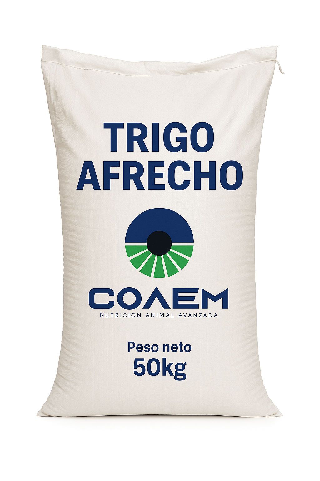 TRIGO AFRECHO