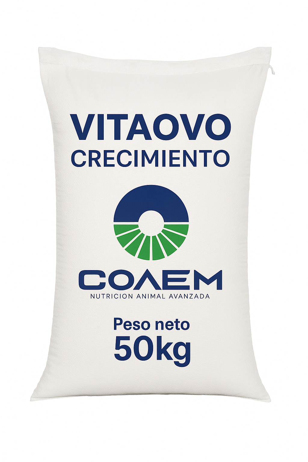 VITAOVO CRECIMIENTO