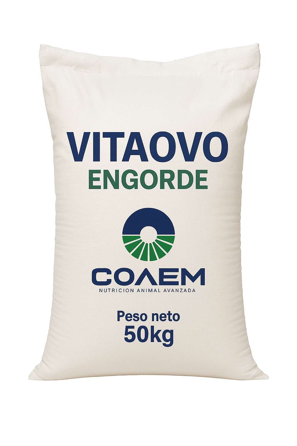 VITAOVO ENGORDE