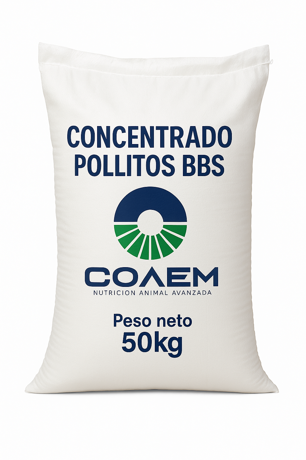 CONCENTRADO POLLITOS BBS